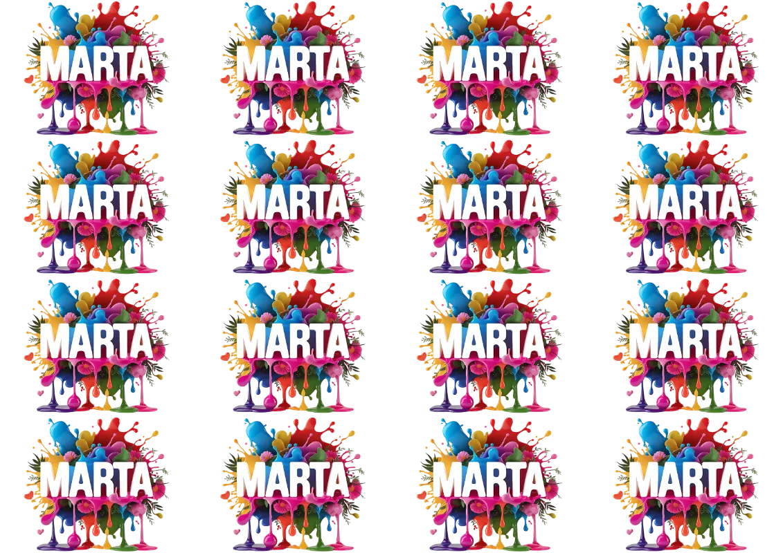 Marta - Encanto 02