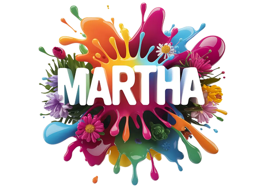 Martha - Encanto 02