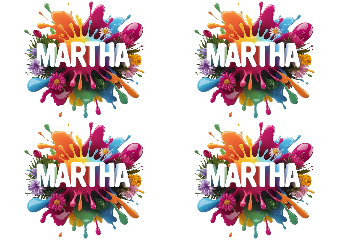 Martha - Encanto 02