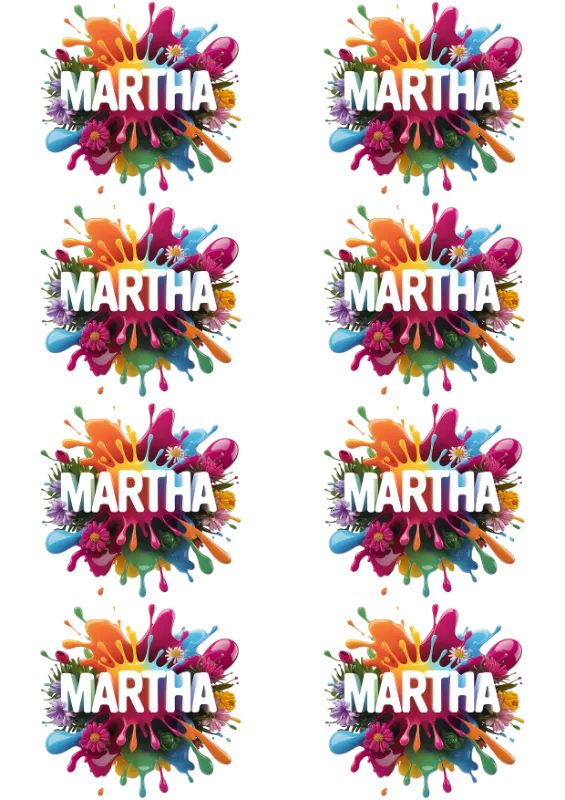 Martha - Encanto 02