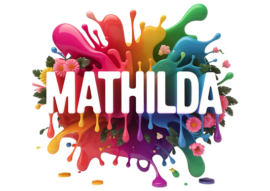 Mathilda - Encanto 02