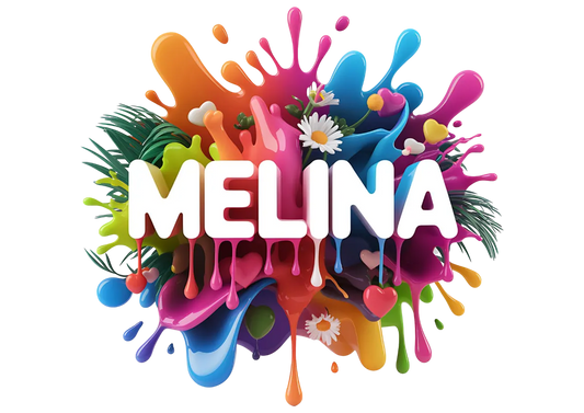 Melina - Encanto 01