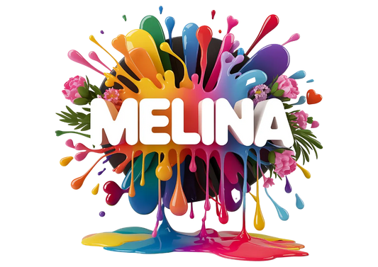 Melina - Encanto 02