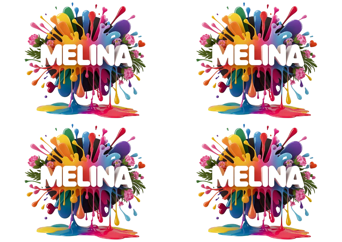 Melina - Encanto 02