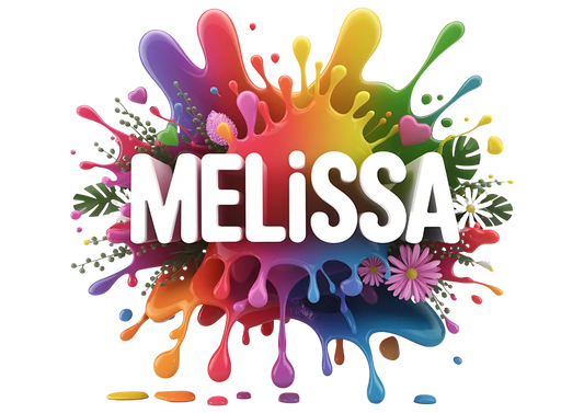 Melissa - Encanto 01