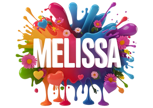 Melissa - Encanto 02