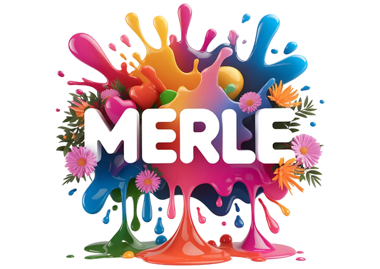 Merle - Encanto 01
