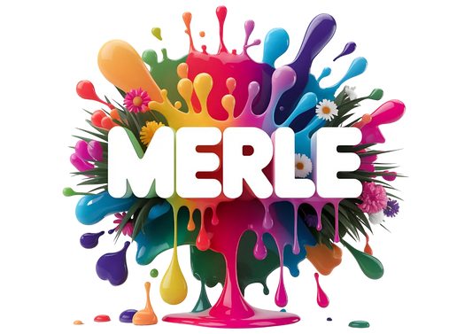 Merle - Encanto 02