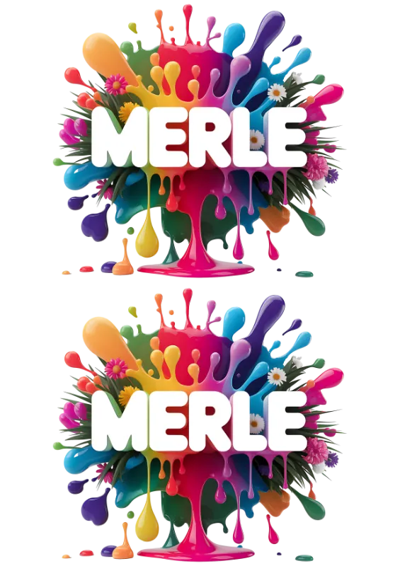 Merle - Encanto 02