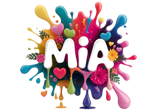 Mia - Encanto 01