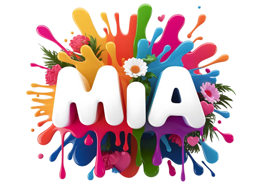 Mia - Encanto 02