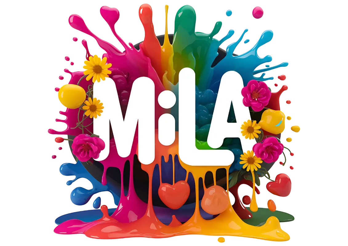 Mila - Encanto 01