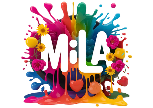 Mila - Encanto 01