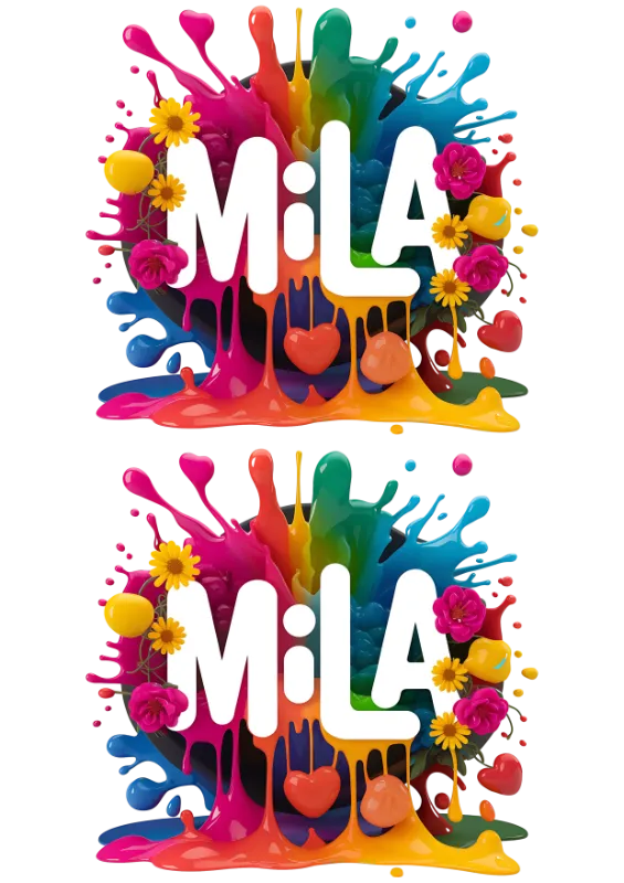 Mila - Encanto 01