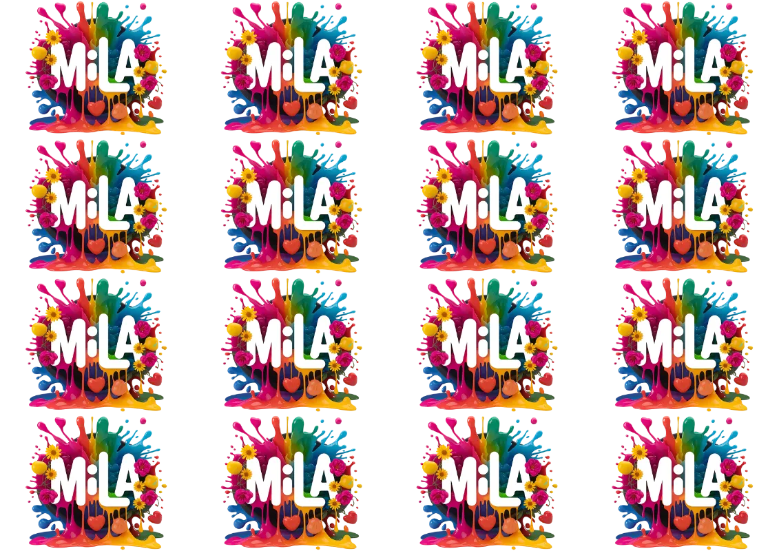 Mila - Encanto 01