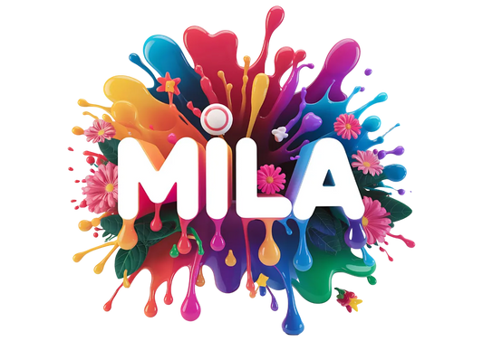 Mila - Encanto 02
