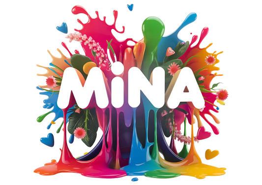 Mina - Encanto 01