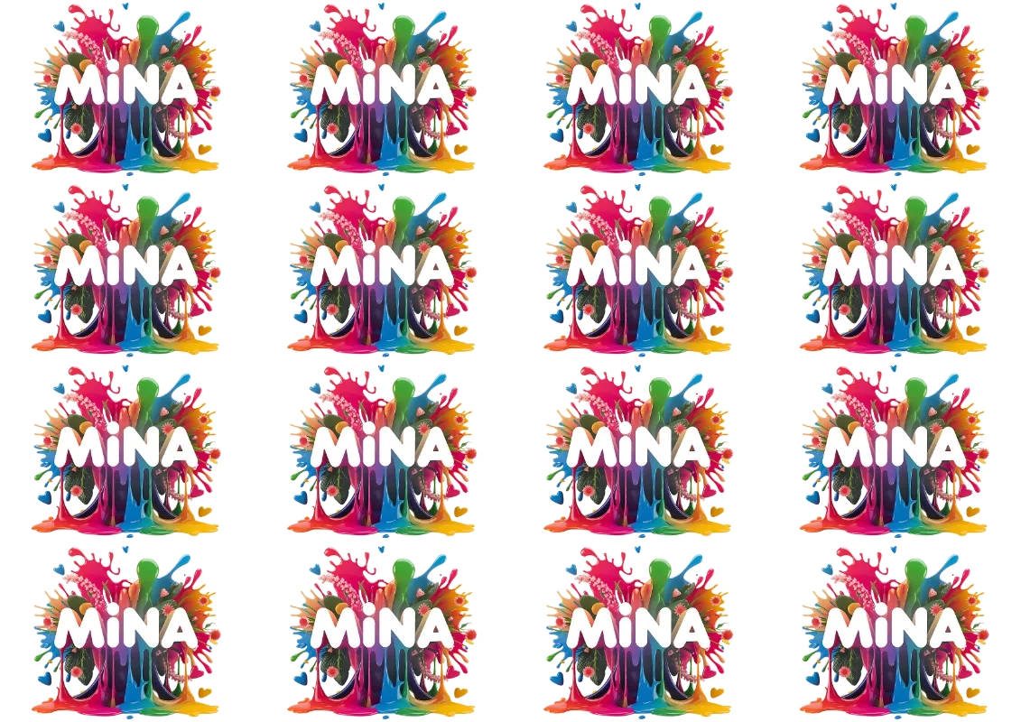 Mina - Encanto 01