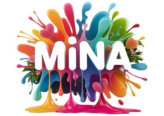 Mina - Encanto 02