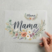 "Mama & Mini" Wildblumen-Set