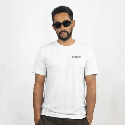 Namensbogen - Dein Name 20 x auf einer DIN A4 Bügelfolie