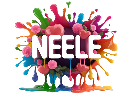 Neele - Encanto 01