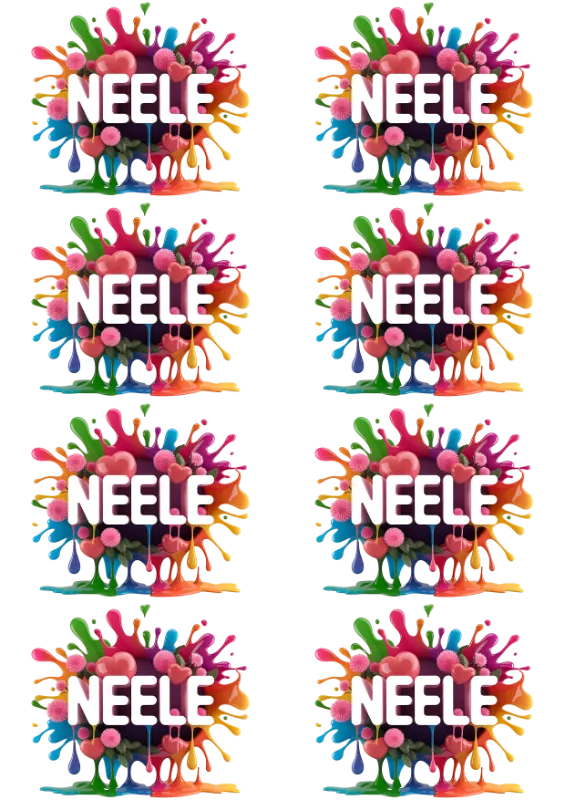 Neele - Encanto 01