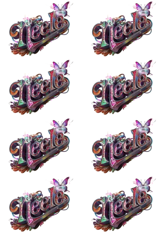 Neele - Schmetterling 02