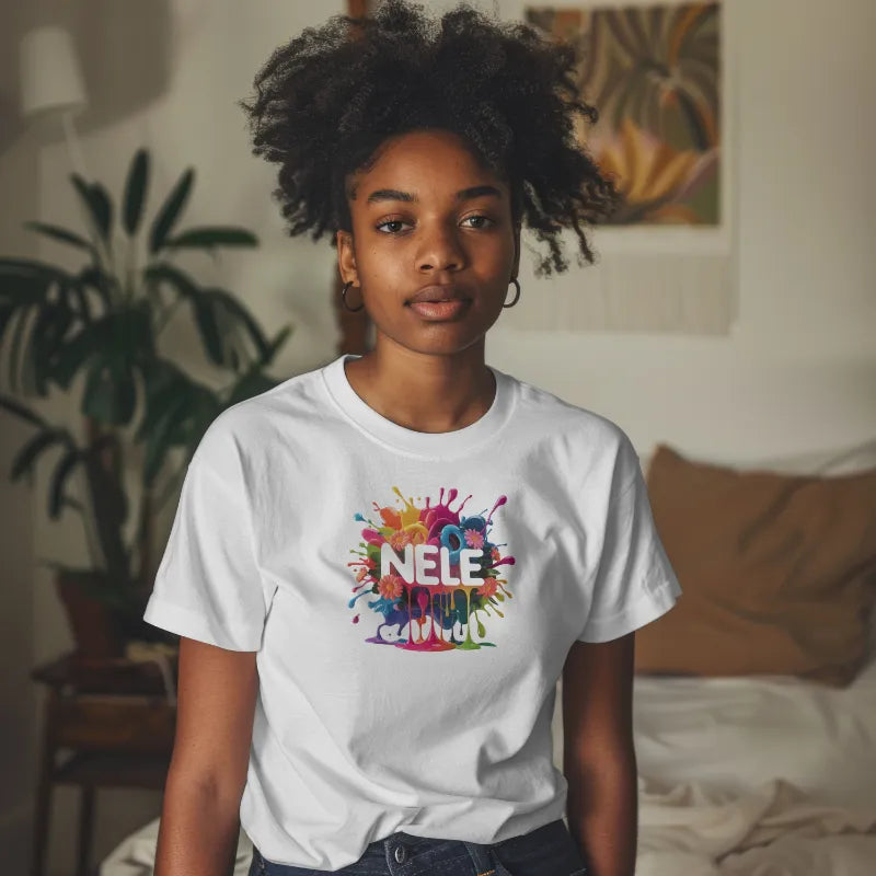 Nele - Encanto 01