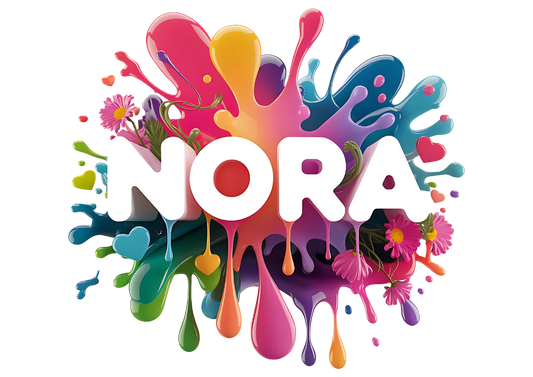 Nora - Encanto 01