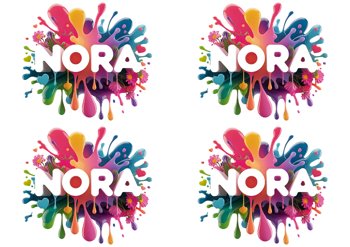 Nora - Encanto 01