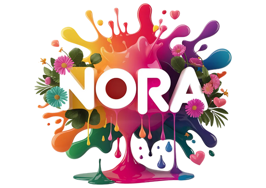 Nora - Encanto 02