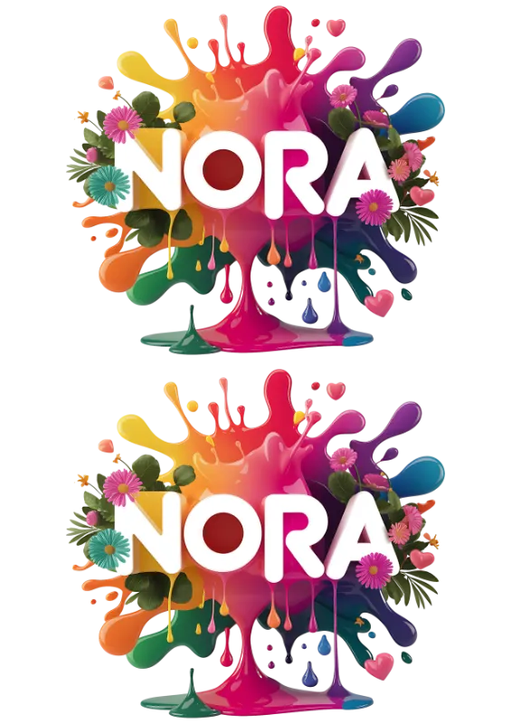 Nora - Encanto 02