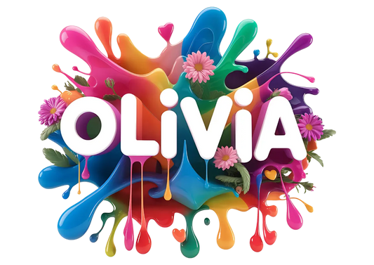 Olivia - Encanto 02