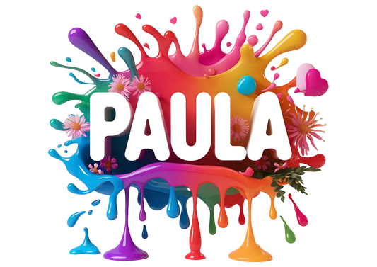 Paula - Encanto 01