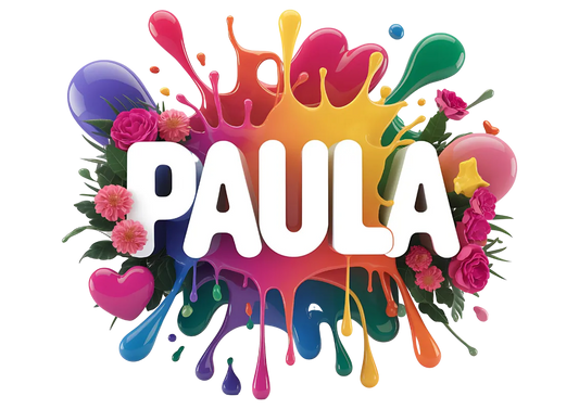 Paula - Encanto 02
