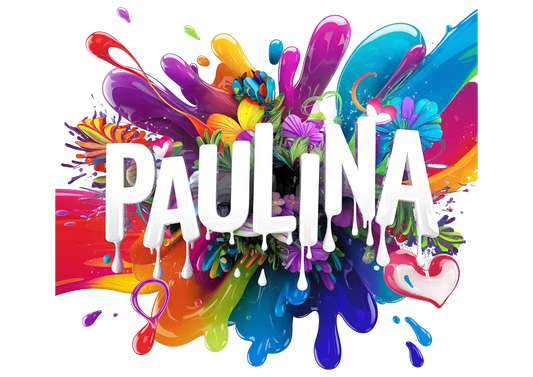 Paulina - Encanto 01
