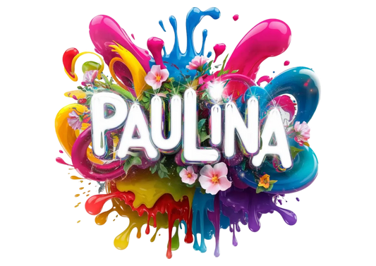 Paulina - Encanto 02