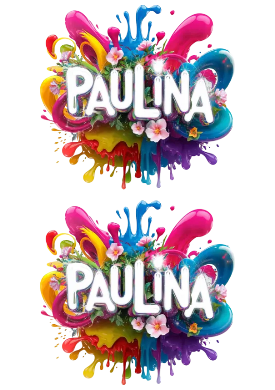 Paulina - Encanto 02