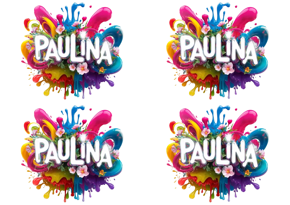 Paulina - Encanto 02