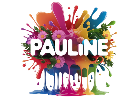 Pauline - Encanto 01