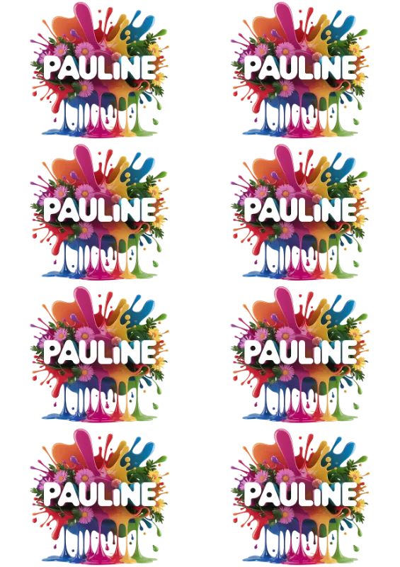 Pauline - Encanto 01