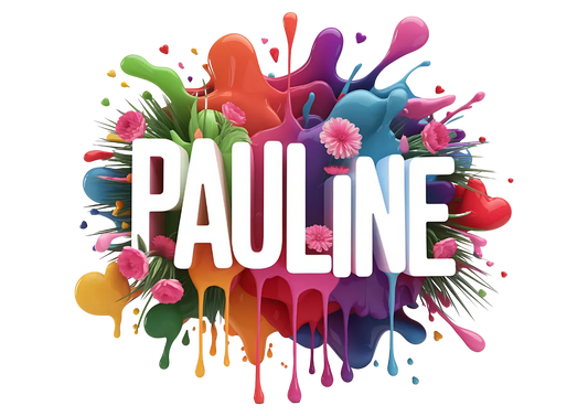 Pauline - Encanto 02
