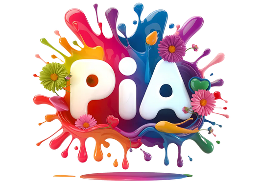 Pia - Encanto 01