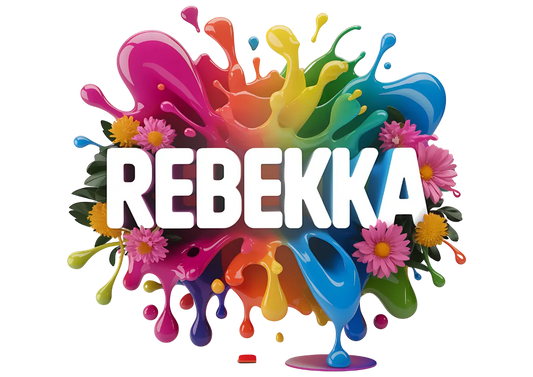 Rebekka - Encanto 01