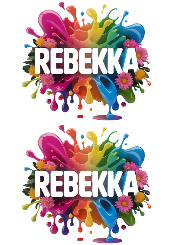 Rebekka - Encanto 01