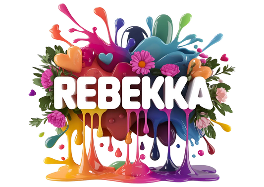 Rebekka - Encanto 02