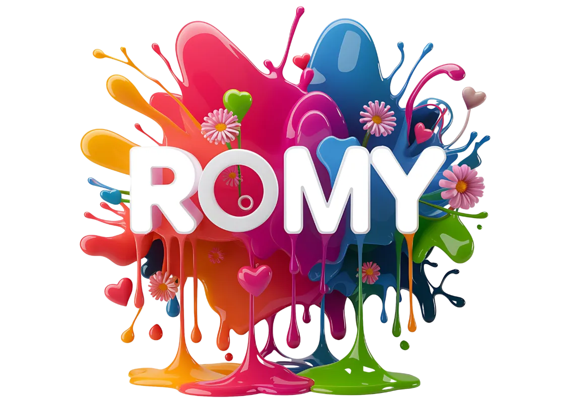 Romy - Encanto 01