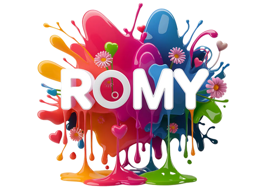 Romy - Encanto 01