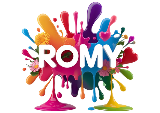 Romy - Encanto 02